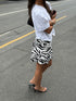 EDEN SKIRT